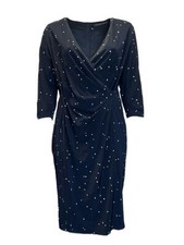 Marina Rinaldi Women's Nero