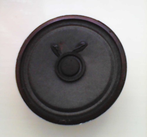 Speaker for ferret - speaker, or