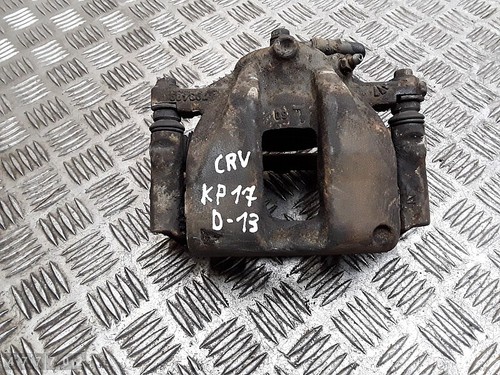 2017 honda break - 2017, caliper