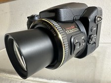 Fuji FinePix S20 Pro Digital