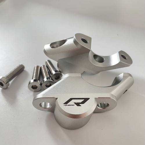 30mm handlebar riser heighten - riser,