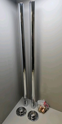 Fired earth chrome - fired,