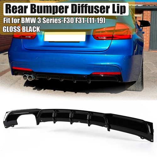 For bmw series f30 - 3, f31