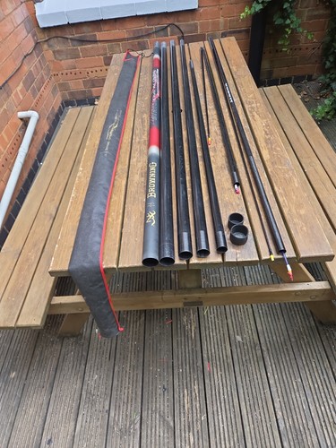 Carp roach pole - carp,