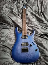 Ibanez RGA42FM-BLF Electric