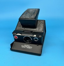 Vintage Polaroid SX-70 Alpha 1 Model 2  Instant Film camera