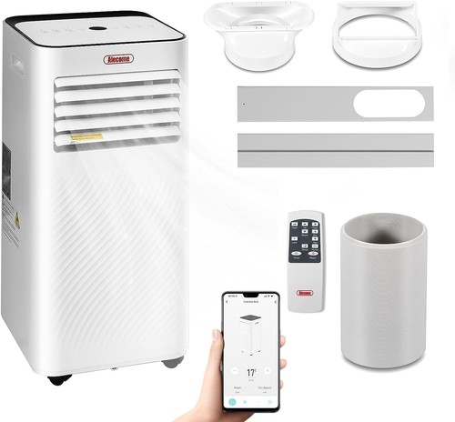 Portable air conditioner - air,