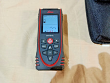 Leica Disto X3 - Site Proof Laser Distance Meter (150m Range)