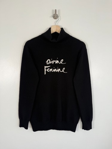 Bella freud jumper 100 - freud, 100%