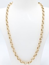 9ct yellow solid gold - yellow,