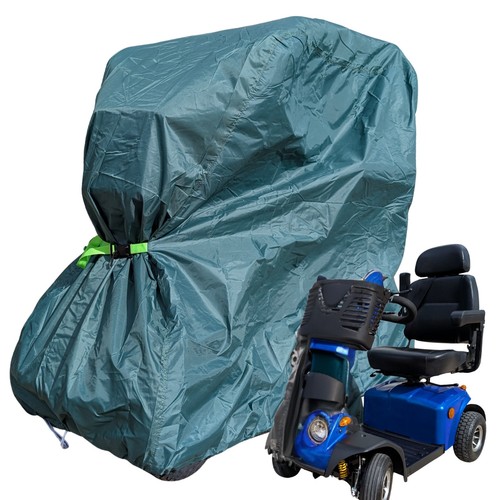 Mobility scooter cover - scooter,