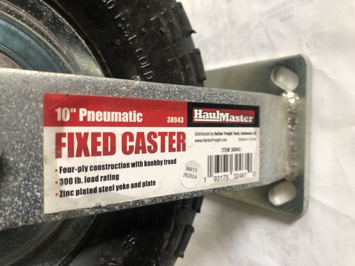 Haul master - (qty, 2)