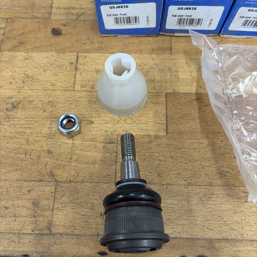 Genuine ball joint fits - joint,
