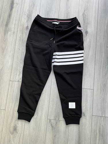 Thom browne classic loopback - classic,