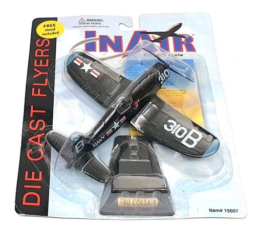 Air 100 scale 15007 - -, f4u