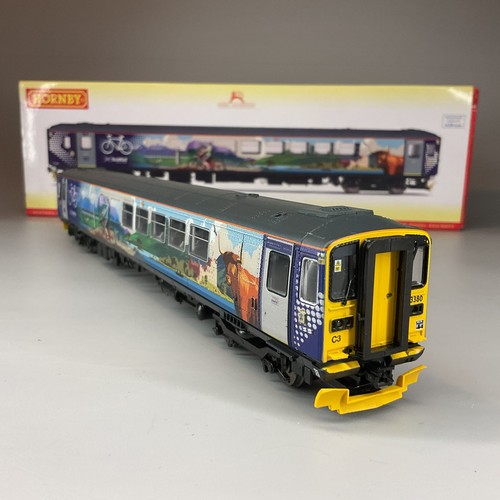 Gauge hornby r30071 - gauge,