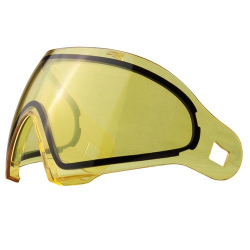 Dye i5 paintball - i4, thermal