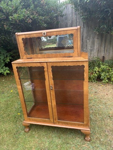 Vintage art deco cocktail - vintage,
