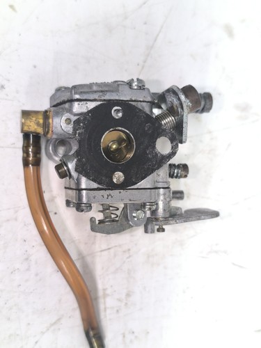 Robin nb16f petrol grass - robin,