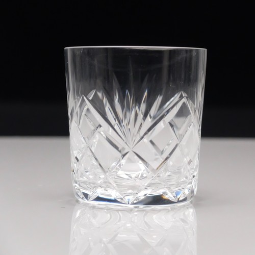 Royal brierley crystal braemar - brierley,