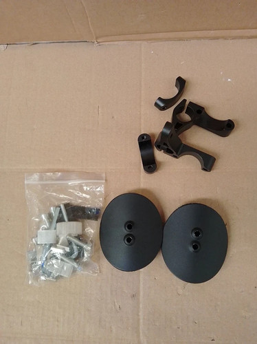 Aero bars bicycle - bars,
