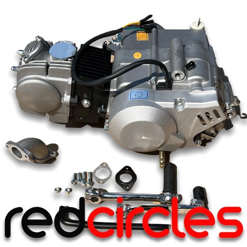 110cc manual gears yx110 pit - 110cc,