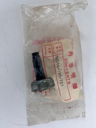 New genuine honda mb50s mt50s - honda,