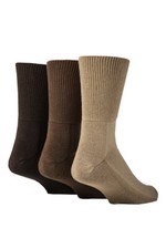 3 Pairs IOMI SockShop Extra