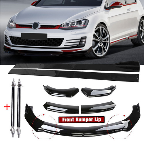 For golf mk5 mk6 mk7 - mk7, front