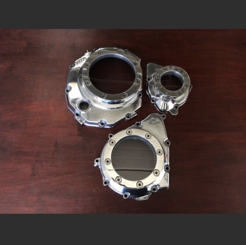 Set three engine windows - of,