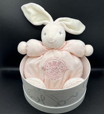 Kaloo Perle Chubby Rabbit Pink