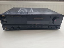 Vintage JVC AX-E700 Stereo