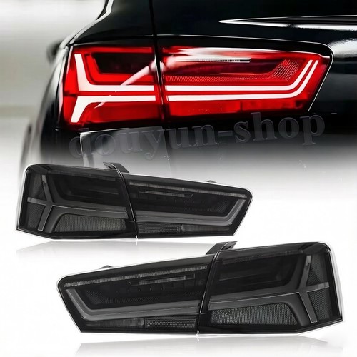 Upgrade tail rear lights - rear,