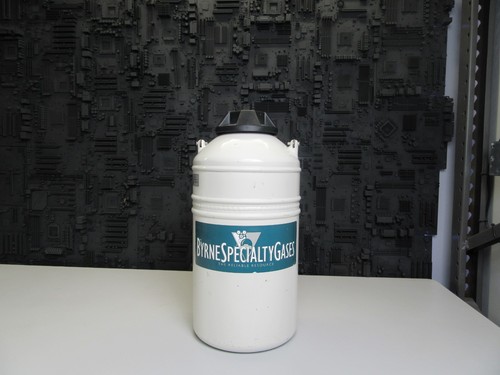 Mve lab liquid nitrogen - lab,