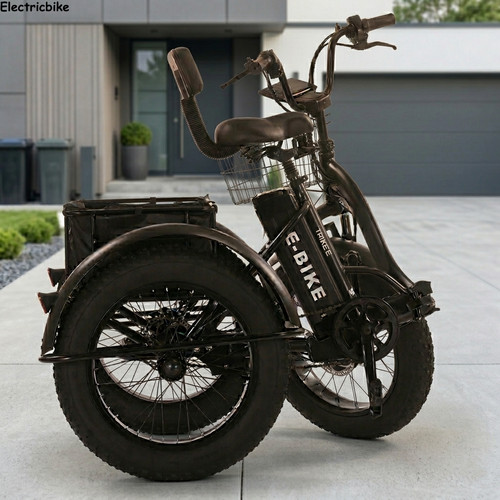 Off road electric - off-road,