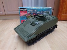 Vintage Palitoy Action Man