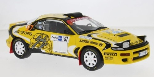 Ixomodels toyota celica - -, gt