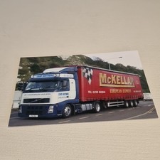 Carr Brothers Chelveston Volvo