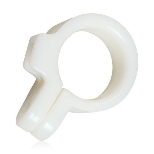 New brake cable - hose, for