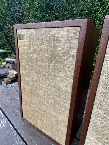 Acoustic research vintage - research, ar-7
