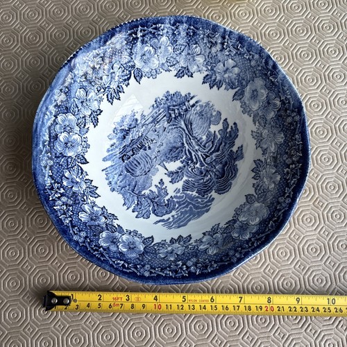 Vintage enoch wedgwood - vintage, soup