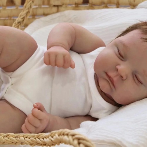 Zero pam reborn baby - pam, dolls