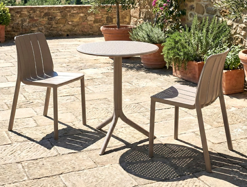 Superb nardi step table - "step", &