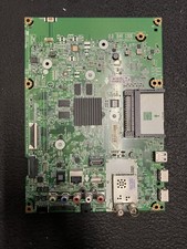 MAIN  BOARD FOR LG 49UH750V