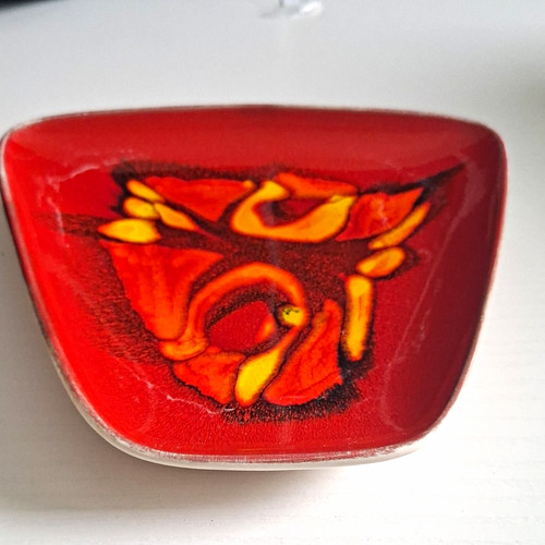 Poole england ceramic - england,