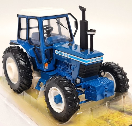 Britains ford 8700 4wd - ford,
