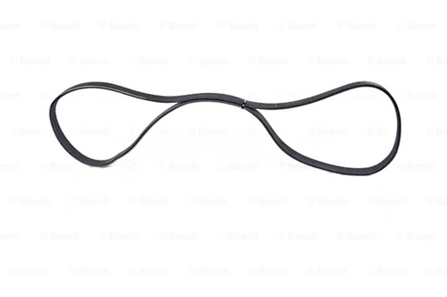 Bosch ribbed belt for alfa - for,
