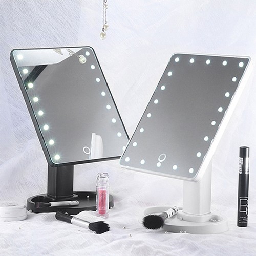 Led touch vanity - 22,