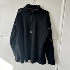 Sunice Hurricane 1/4 Zip