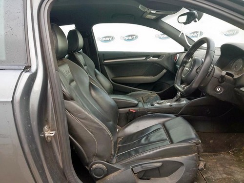 2013 2016 audi - audi, door